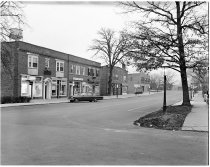 Scranton looking west